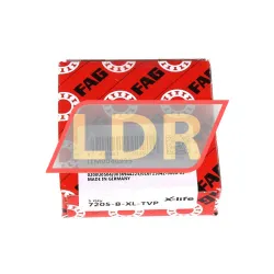 FAG 7205-B-XL-TVP rulman resim 3
