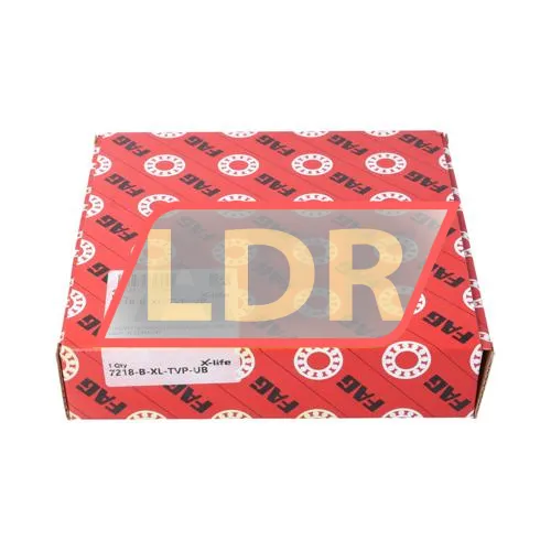 FAG 7218-B-XL-TVP-UB ürün fotoğrafı 3