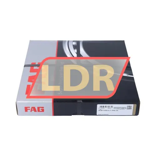 FAG HCB71930-E-T-P4S-UL ürün fotoğrafı 3