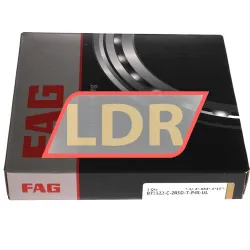 FAG B71922-C-2RSD-T-P4S-UL rulman resim 3