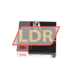 FAG B71907-E-2RSD-T-P4S-UM rulman resim 3