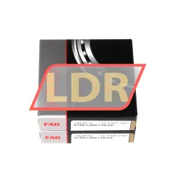 FAG B71906-E-2RSD-T-P4S-DUL