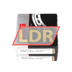 FAG B71905-C-2RSD-T-P4S-DUL rulman resim 2