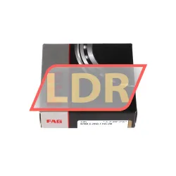 FAG B7008-C-2RSD-T-P4S-UM rulman resim 3