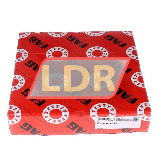 FAG 7319-B-XL-MP-UA ürün fotoğrafı 3