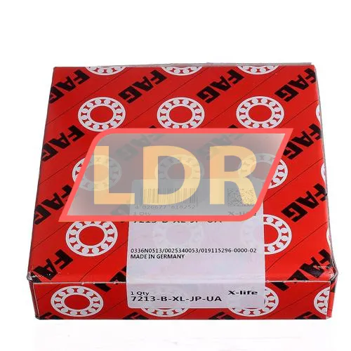 FAG 7313-B-XL-JP-UA ürün fotoğrafı 2