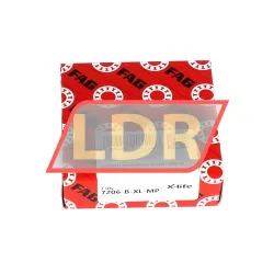 FAG 7211-B-XL-TVP-P5-UO rulman resim 3