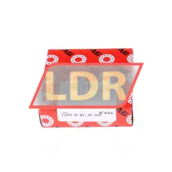FAG 7206-B-XL-JP-UO rulman resim 3