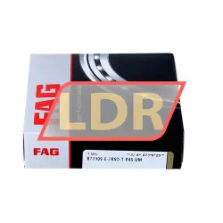 FAG B71909-E-2RSD-T-P4S-UM rulman resim 2