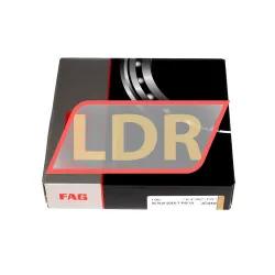 FAG XC7018-EDLR-T-P4S-UL rulman resim 2