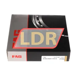 FAG XC7018-EDLR-T-P4S-UL rulman resim 3