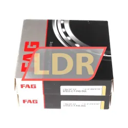 FAG B7015-C-T-P4S-DUL rulman resim 3