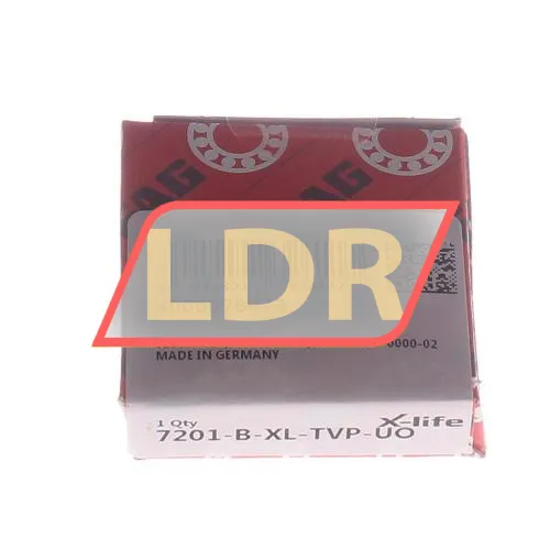 FAG 7201-B-XL-TVP-UO ürün fotoğrafı 4