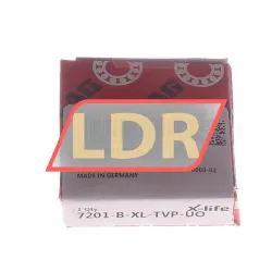 FAG 7201-B-XL-TVP-UO rulman resim 4
