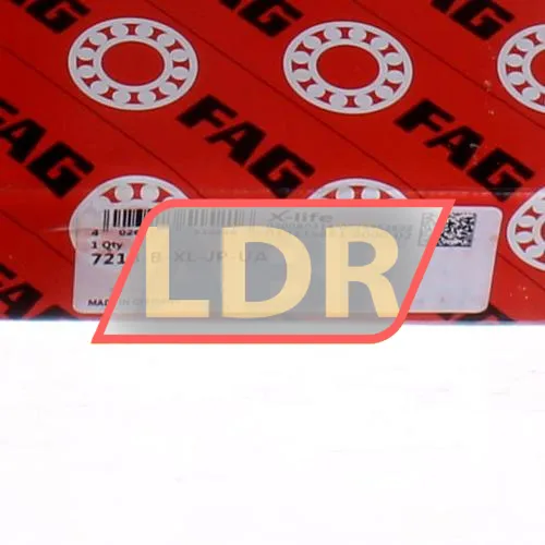 FAG 7218-B-XL-JP-UA ürün fotoğrafı 6