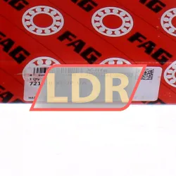 FAG 7218-B-XL-JP-UA rulman resim 6