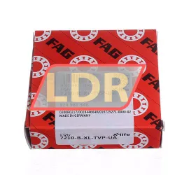 FAG 7210-B-XL-TVP-UA rulman resim 3