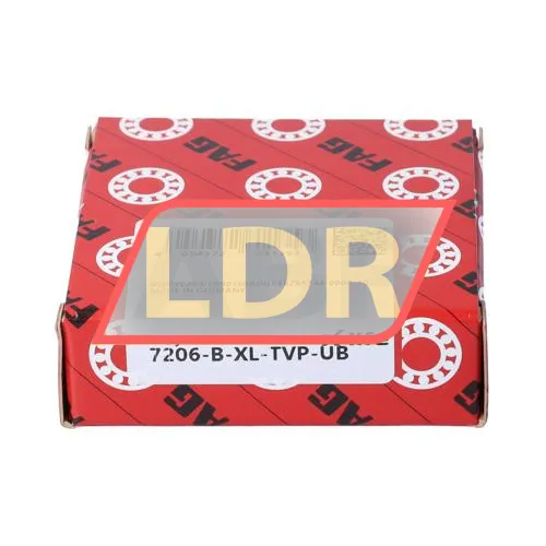 FAG 7206-B-XL-TVP-UB ürün fotoğrafı 3