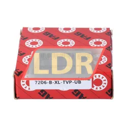 FAG 7206-B-XL-TVP-UB rulman resim 3