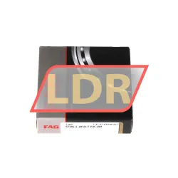 FAG B7206-E-2RSD-T-P4S-UM rulman resim 3