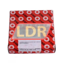 FAG 7310-B-XL-MP-UA rulman resim 4
