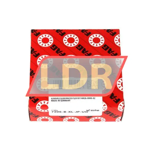 FAG 7306-B-XL-JP-UO ürün fotoğrafı 3