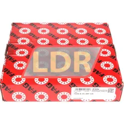 FAG 7220-B-XL-MP-UA rulman resim 3