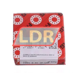 FAG 7205-B-XL-JP-UO rulman resim 4