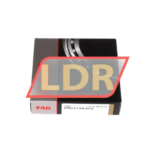 FAG B7012-E-T-P4S-K5-UL ürün fotoğrafı 3