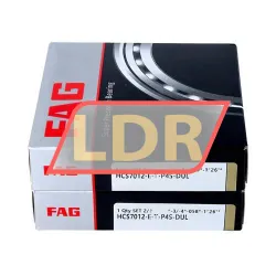 FAG HCS7012-E-T-P4S-DUL rulman resim 2