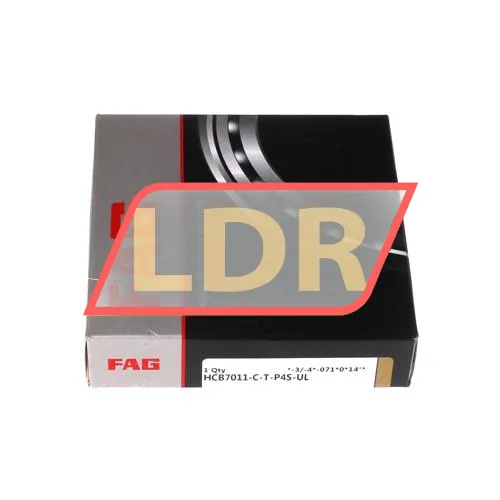 FAG HCB7011-C-T-P4S-UL ürün fotoğrafı 2