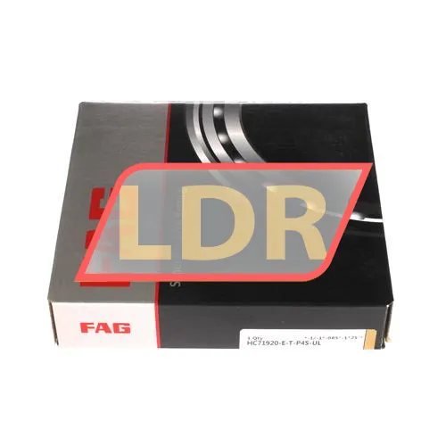 FAG HC71920-E-T-P4S-UL ürün fotoğrafı 3