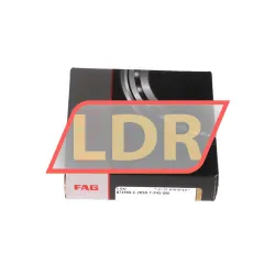 FAG B71908-C-2RSD-T-P4S-UM rulman resim 2