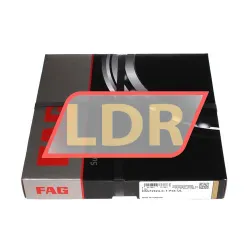 FAG HSS71924-C-T-P4S-UL rulman resim 2