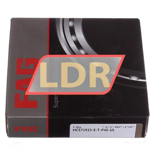 FAG HCS71915-E-T-P4S-UL ürün fotoğrafı 4