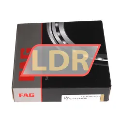 FAG HCS7016-E-T-P4S-UL rulman resim 2