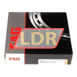FAG HCS7016-E-T-P4S-UL rulman resim 3