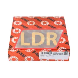 FAG 7312-B-XL-MP-UB rulman resim 3