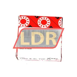 FAG 7202-B-XL-TVP-P5 rulman resim 3