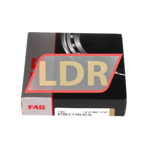 FAG B7209-C-T-P4S-K5-UL ürün fotoğrafı 2