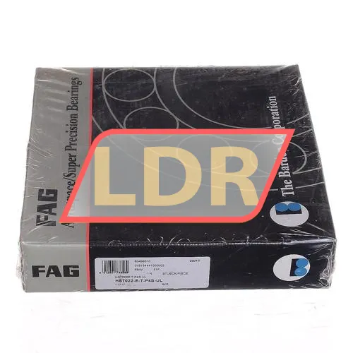 FAG HSS7022E-T-P4S-UL ürün fotoğrafı 3