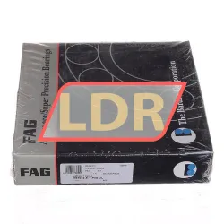 FAG HSS7022E-T-P4S-UL rulman resim 3