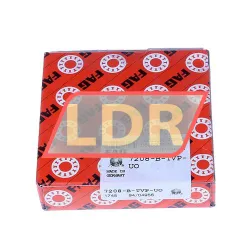 FAG 7208-B-TVP-UO rulman resim 3