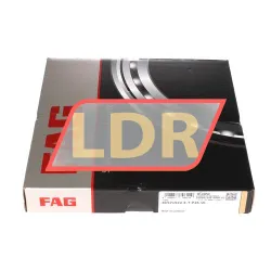 FAG XCS71924-E-T-P4S-UL rulman resim 2