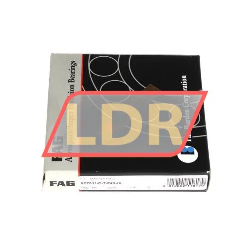 FAG XCS7011-C-T-P4S-UL ürün fotoğrafı 3