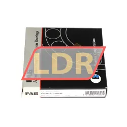 FAG XCS7011-C-T-P4S-UL rulman resim 3