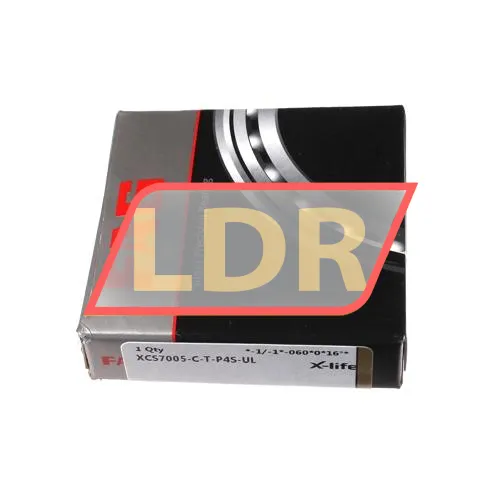 FAG XCS7005-C-T-P4S-UL ürün fotoğrafı 3