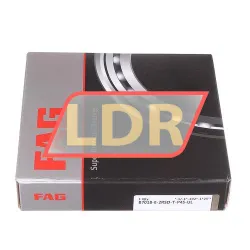 FAG B7018-E-2RSD-T-P4S-UL rulman resim 4