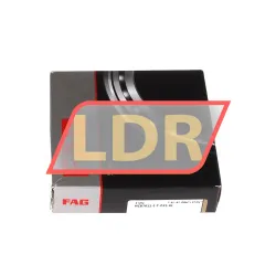 FAG HCB7011-E-T-P4S-UL rulman resim 3