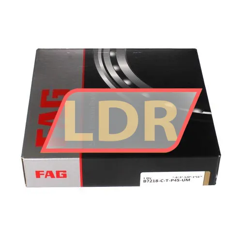 FAG B7218-C-T-P4S-UM ürün fotoğrafı 2